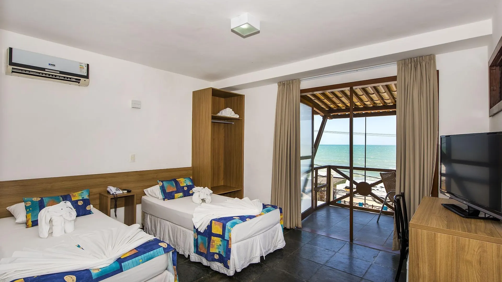 La Belle Beach Hotel Natal