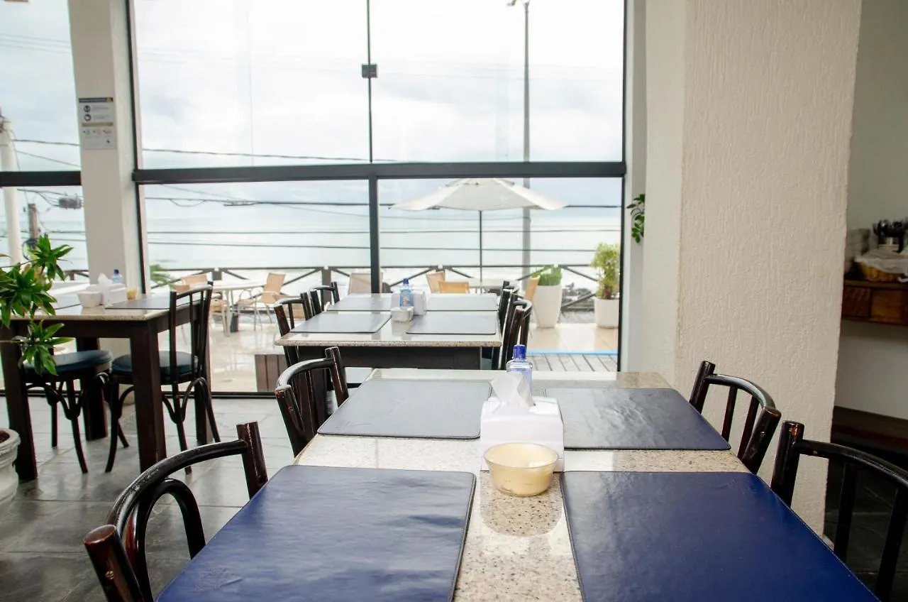 La Belle Beach Hotel Natal 3*,  Brazil