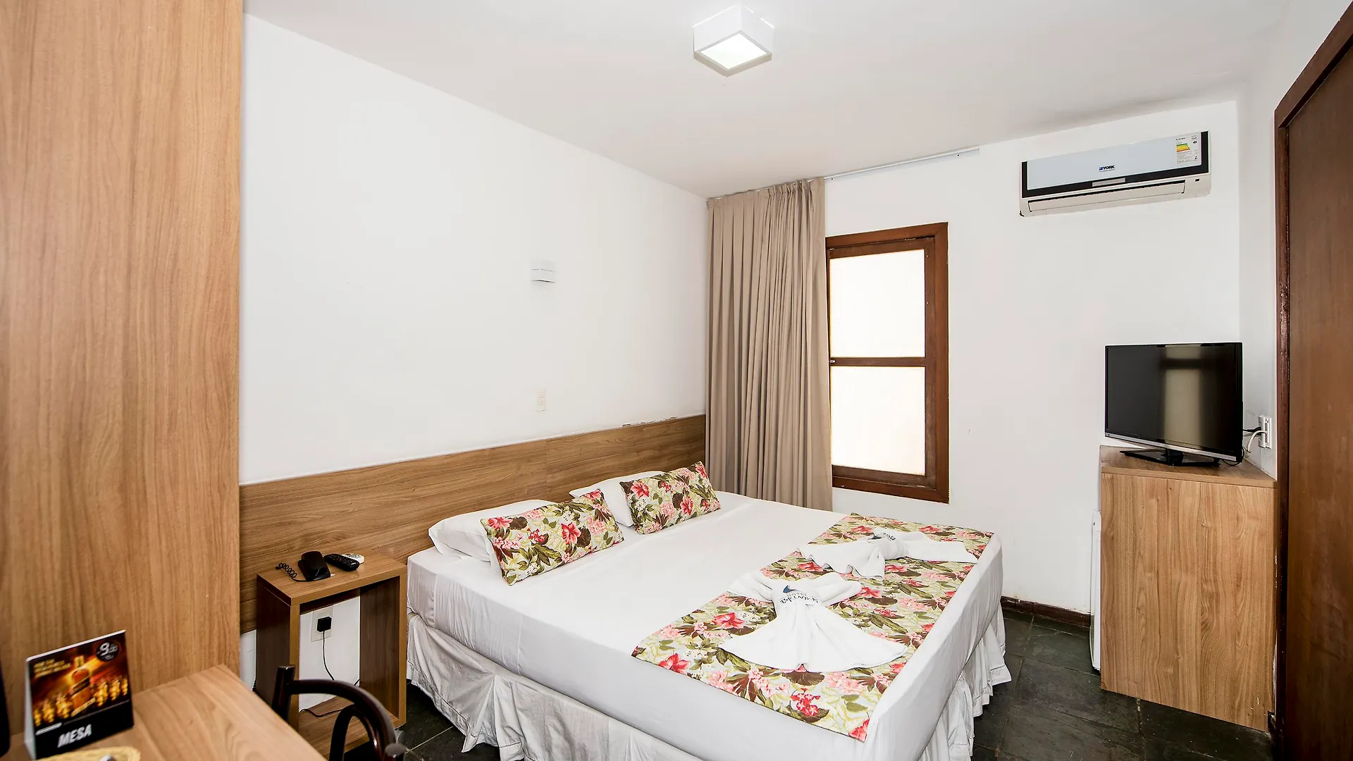 La Belle Beach Hotel Natal Brazil