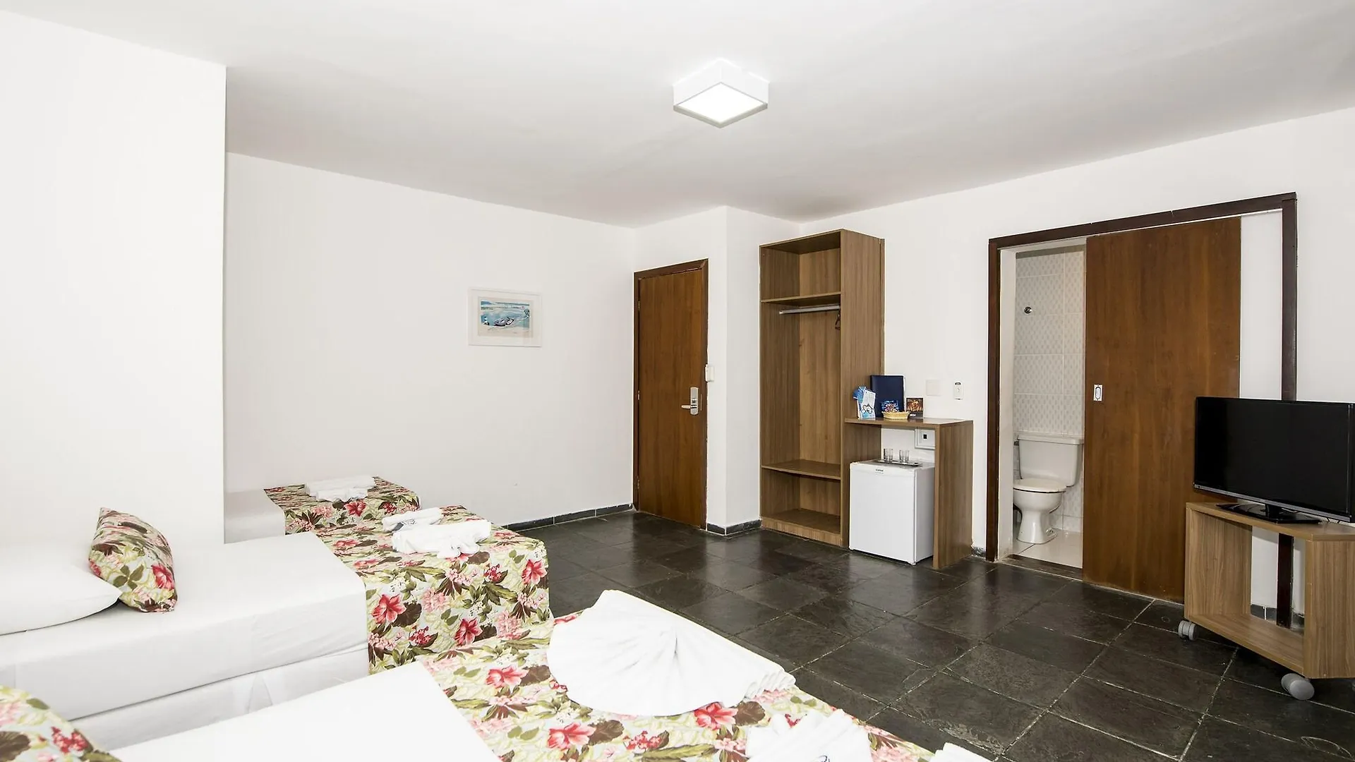 ***  La Belle Beach Hotel Natal Brazil