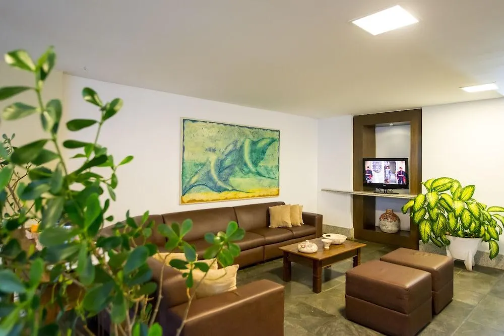 La Belle Beach Hotel Natal