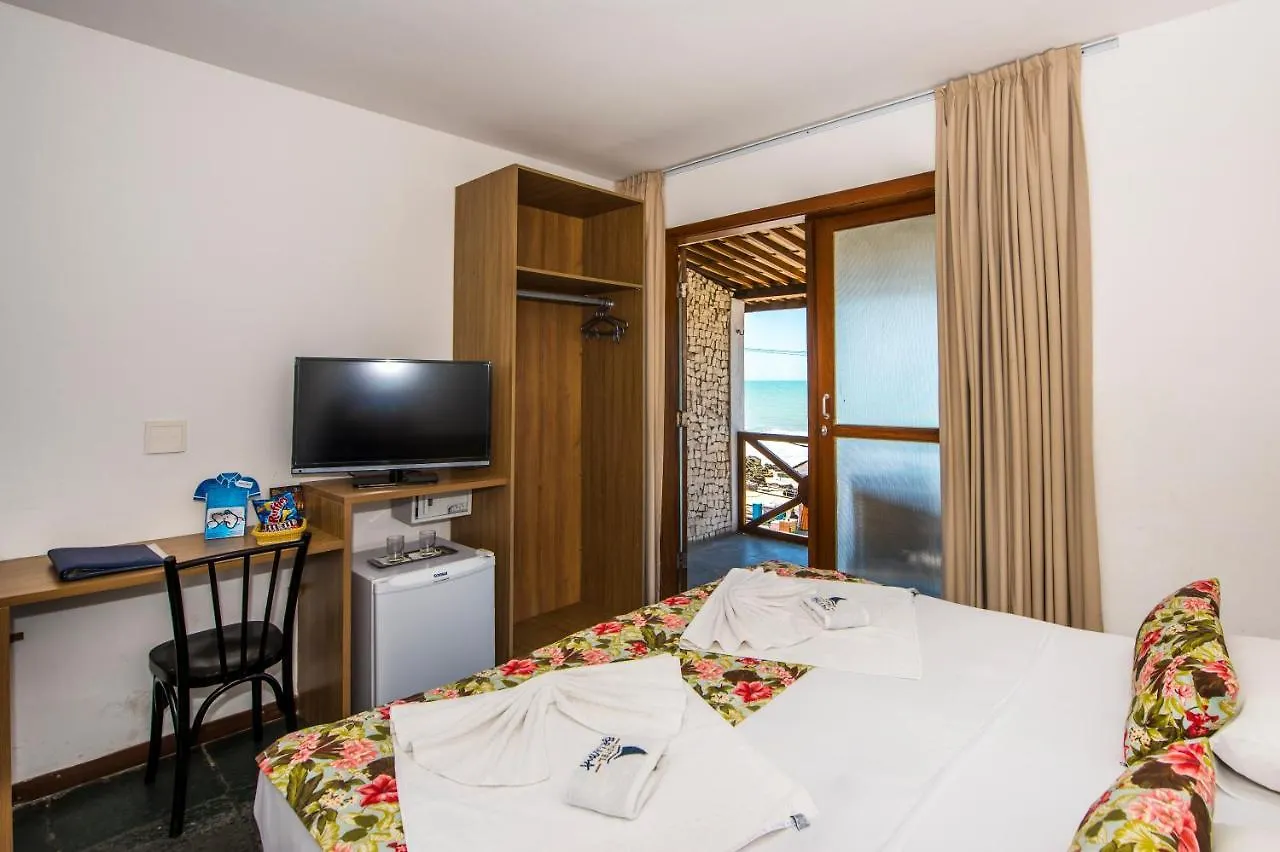 La Belle Beach Hotel Natal