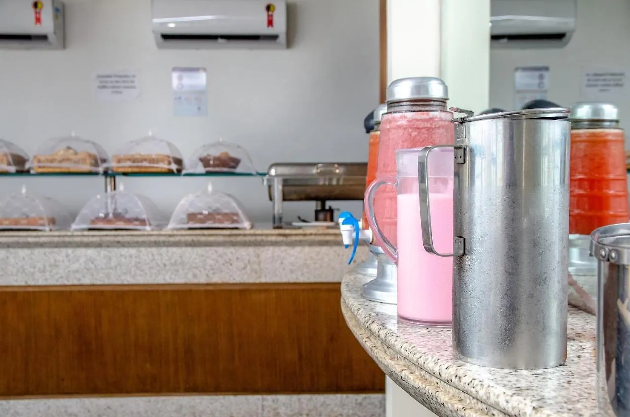 La Belle Beach Hotel Natal Brasile