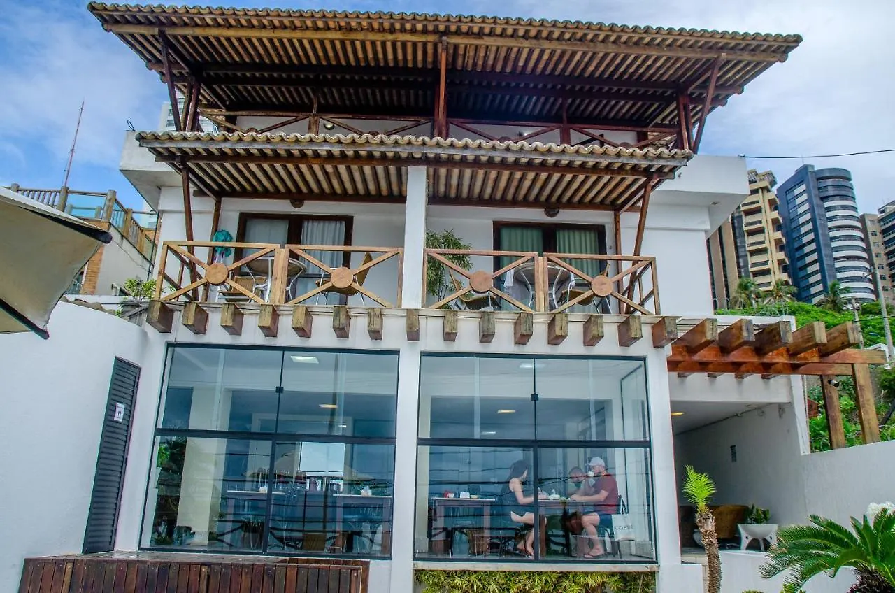 La Belle Beach Hotel Natal