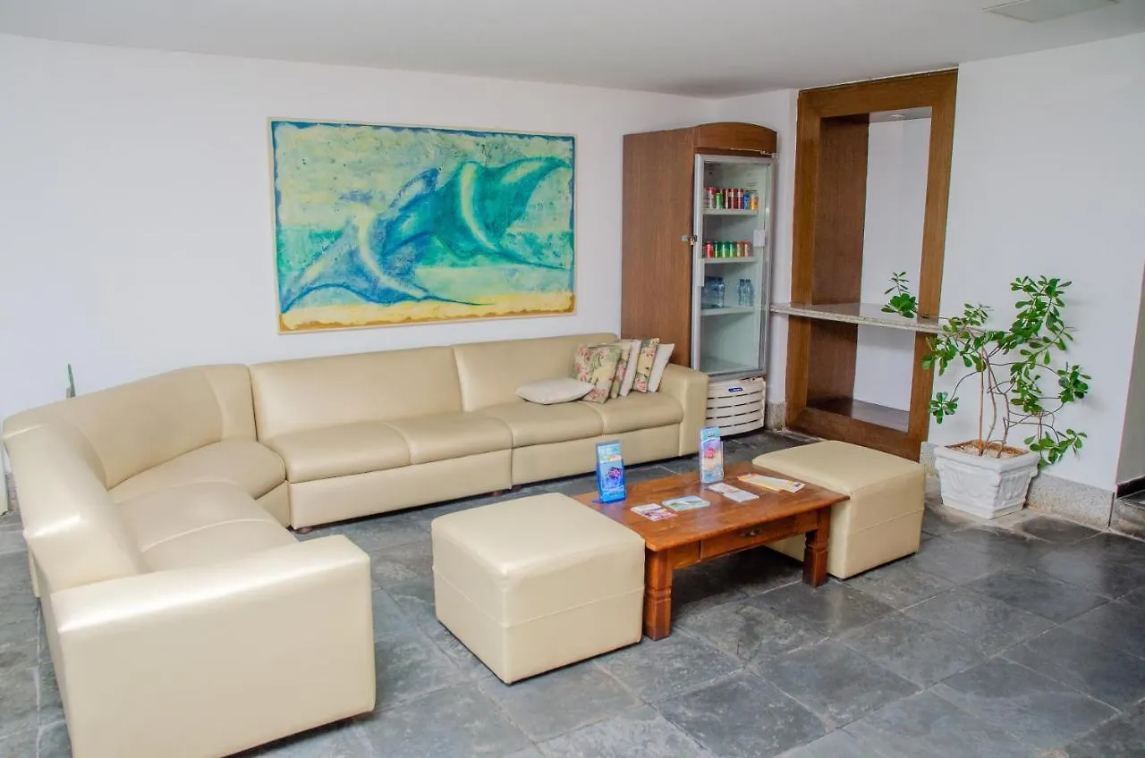 La Belle Beach Hotel Natal
