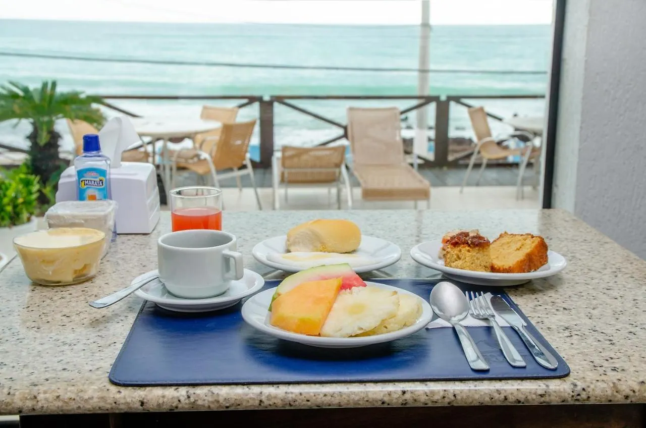 ***  La Belle Beach Hotel Natal Brasile