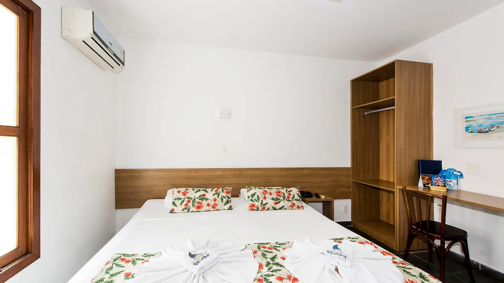 La Belle Beach Hotel Natal 3*,