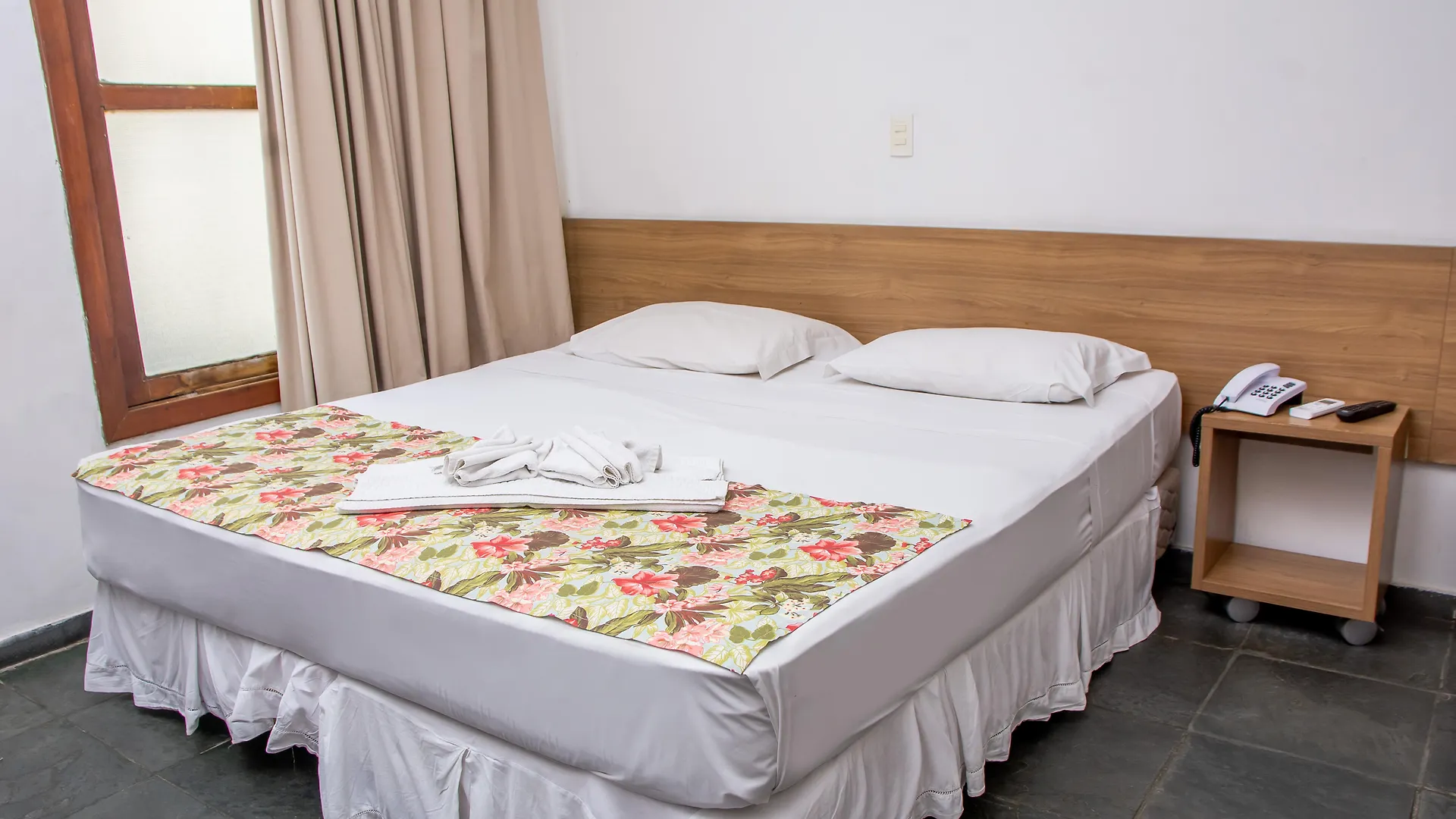 La Belle Beach Hotel Natal 3*,