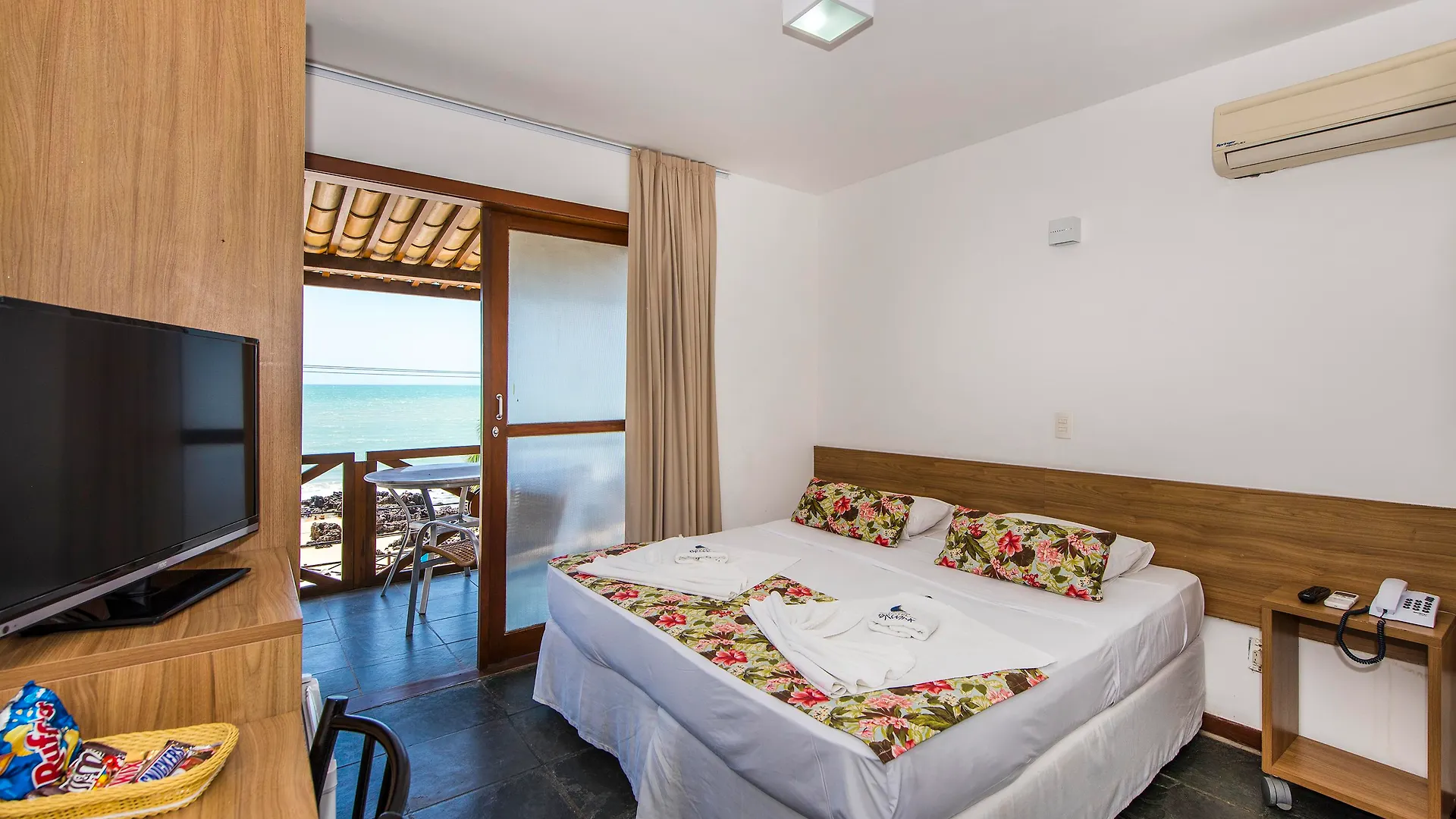 La Belle Beach Hotel Natal