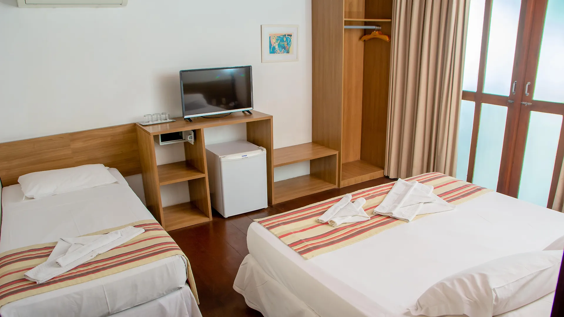 La Belle Beach Hotel Natal