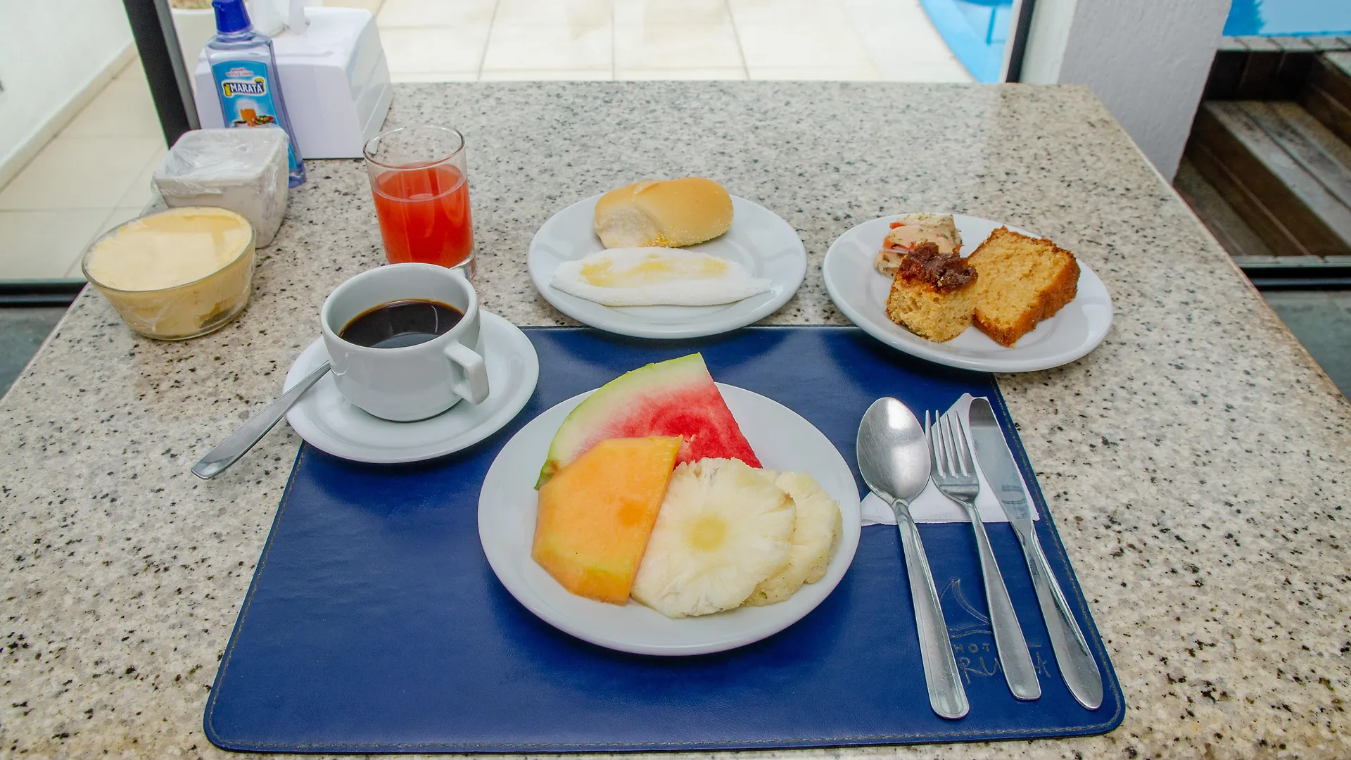 La Belle Beach Hotel Natal