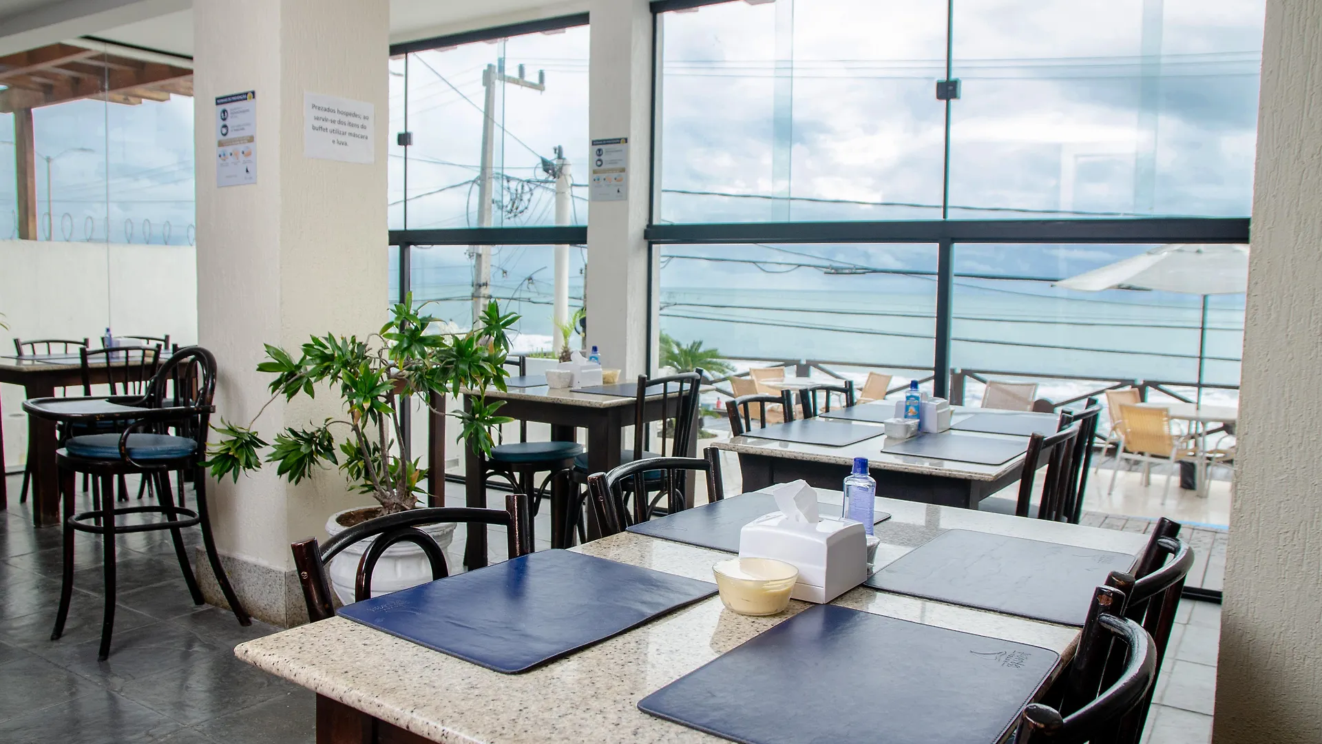 La Belle Beach Hotel Natal