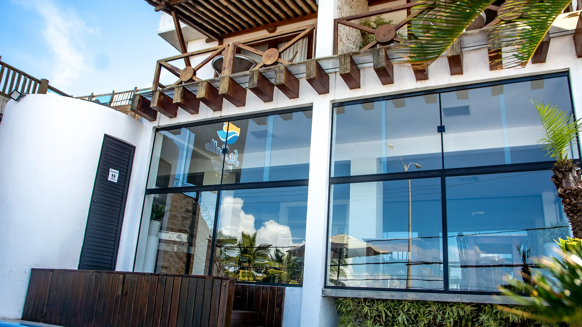 La Belle Beach Hotel Natal Brazil