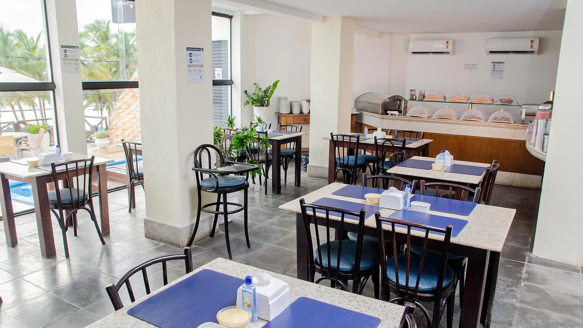 La Belle Beach Hotel Natal