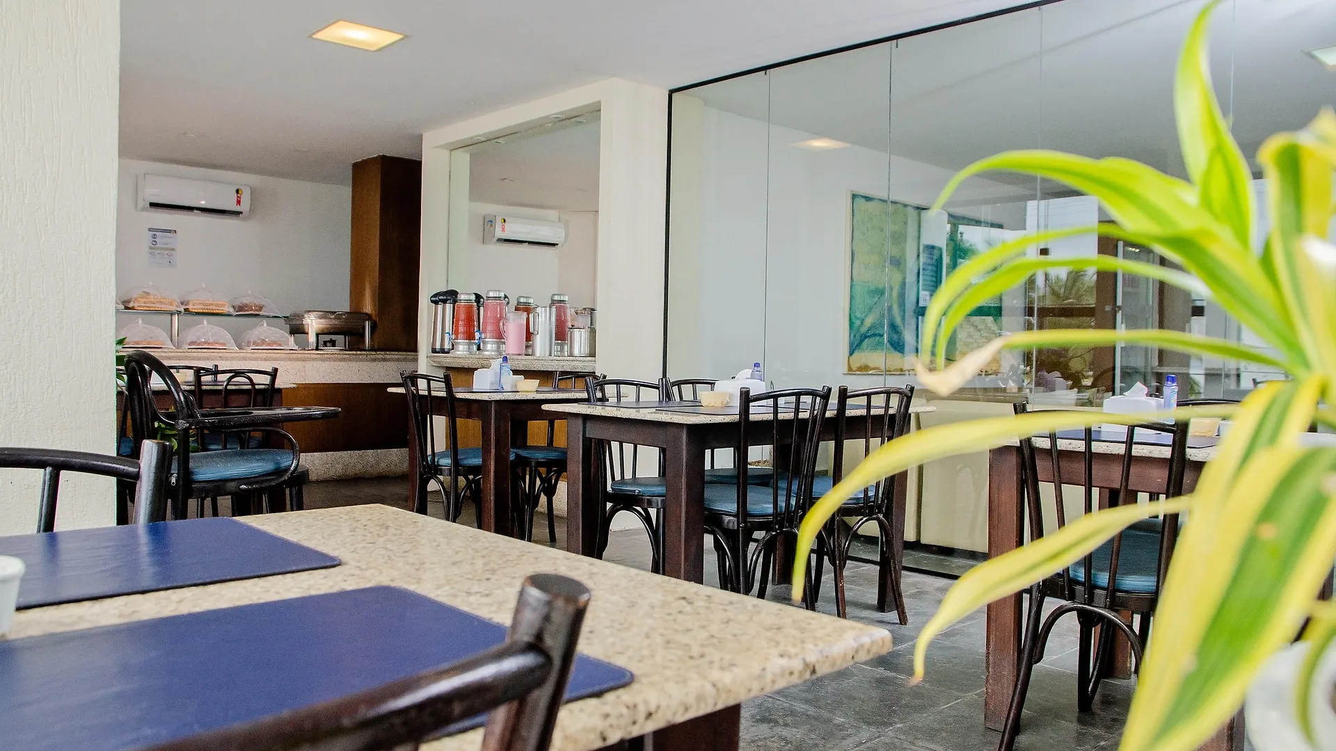 La Belle Beach Hotel Natal