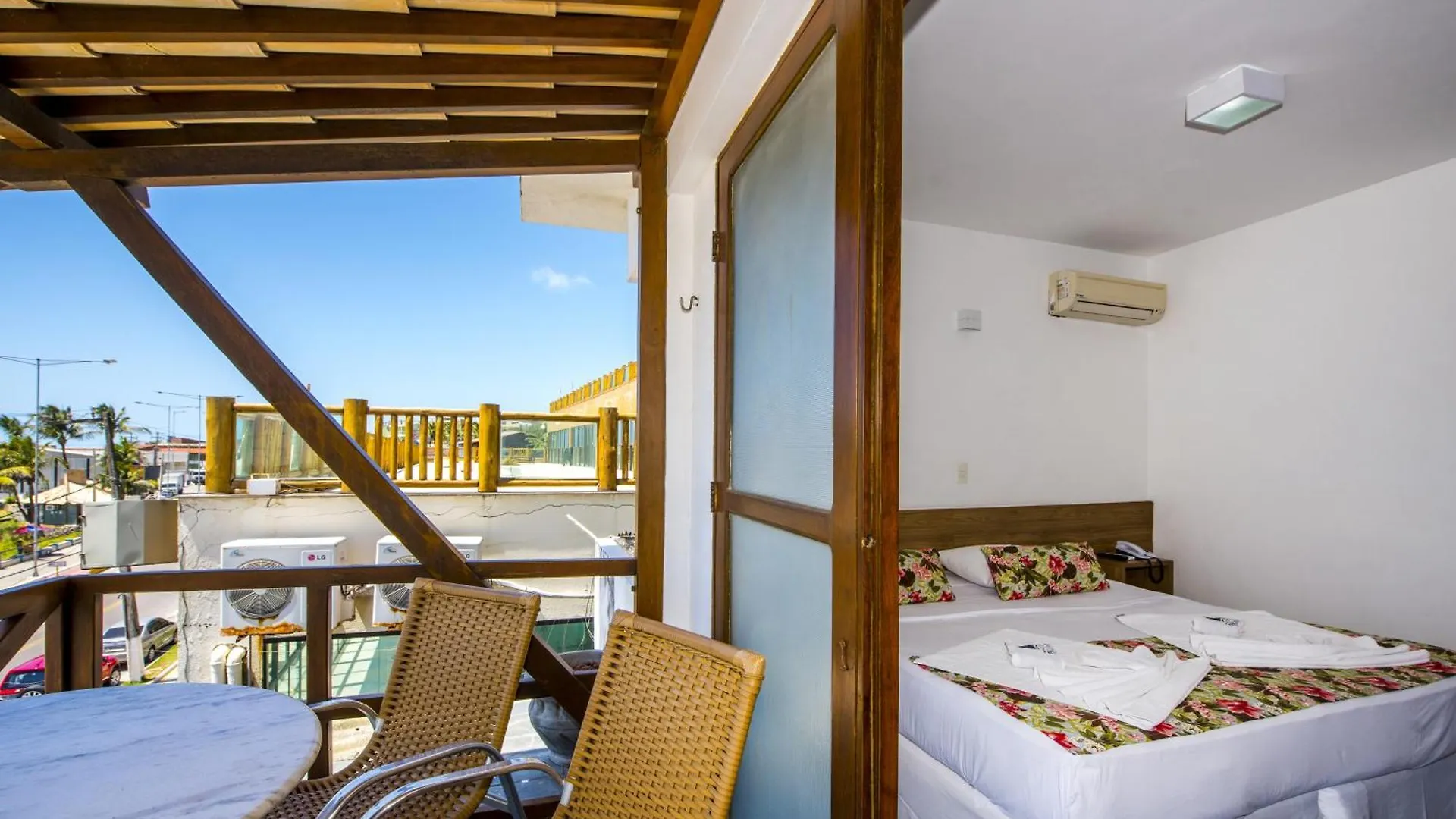 La Belle Beach Hotel Natal