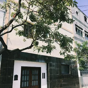 Campo Amarelo Hospitalidade , São Paulo Brasil