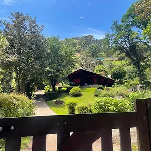 Austríaca No Vale Encantado , Campos do Jordão Brasil