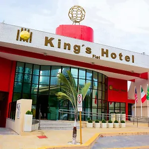 4* Hotel King's Flat